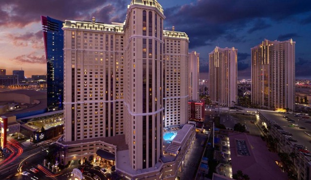 Marriott's Grand Chateau