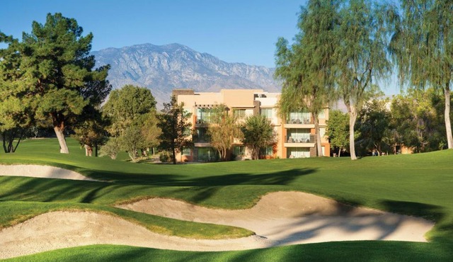 Marriott's Shadow Ridge II - The Enclaves