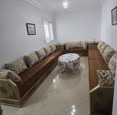 Martil Riad Sofia in Martil