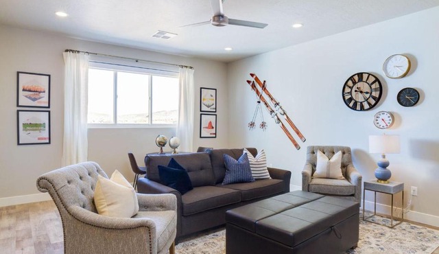 Maverick by Freedom Vacation Rentals