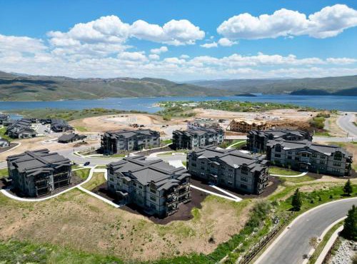 Mayflower Lakeside 3 bedroom 104