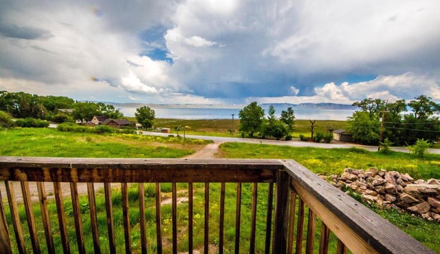 Meadow Mountain Home