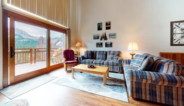 Meadow Ridge #28 condo