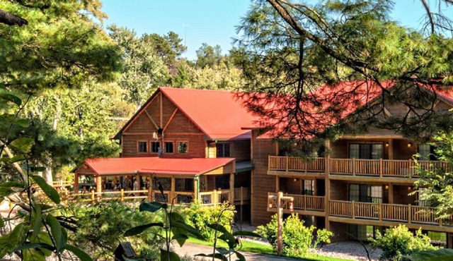 Meadowbrook Resort