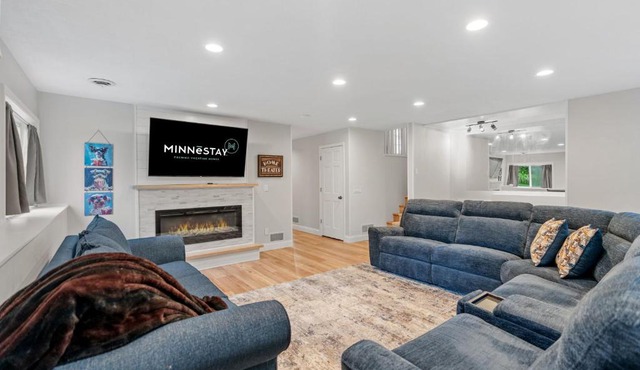 Meadows Retreat