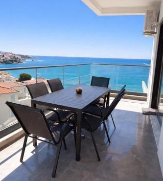 Mellas Premium Apartment