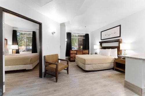 Metro Chandler Extended Stay - Serene 2 Bed
