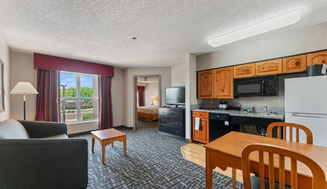 Metro Scottsdale Apartments 1 bd