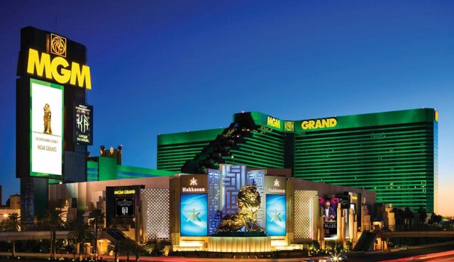MGM Grand