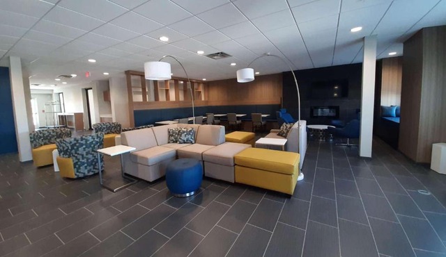 Microtel Inn & Suites by Wyndham Loveland