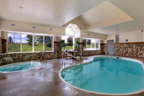Microtel Inn & Suites by Wyndham Bozeman