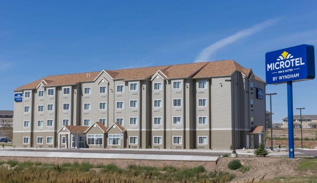 Microtel Inn & Suites by Wyndham Tioga