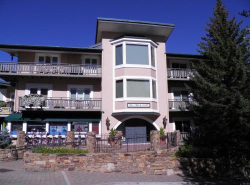 Mill Creek Court by Vail Realty