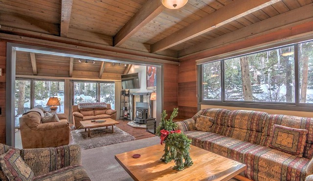 Mill Run Townhouse