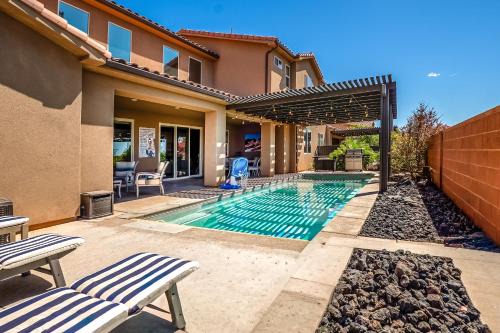 Million Dollar View #67 home