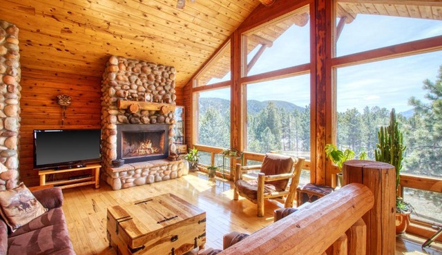 Mills Ranch