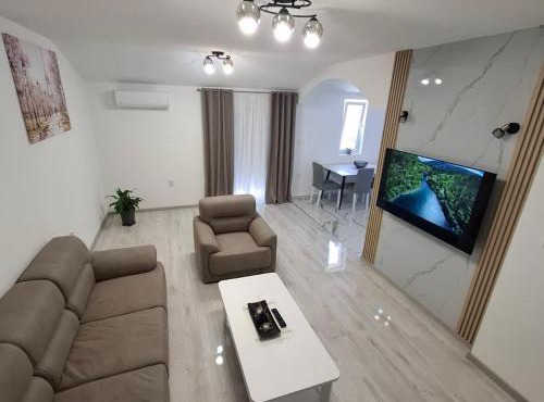 Milovic Apartman