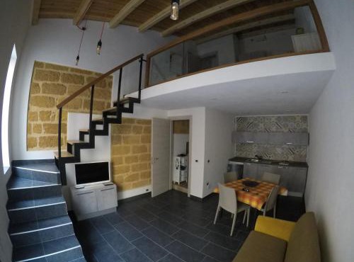 Mini Loft