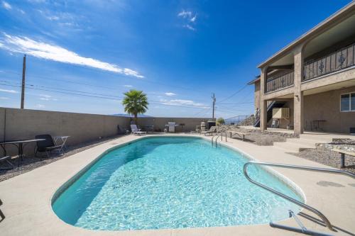 Minnow Place - Pool, Pool Table, Spacious, Central