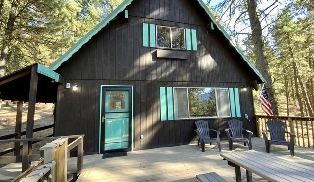 Mint Chip Cabin by Casago McCall - Donerightmanagement