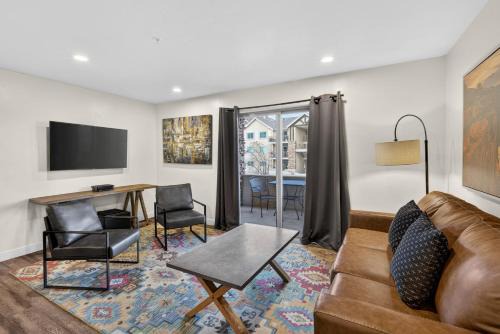 Moab RedCliff Condos