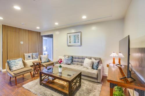 Modern Duplex Near Gaylord Resort & Bayfront!