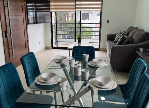 Modern Home