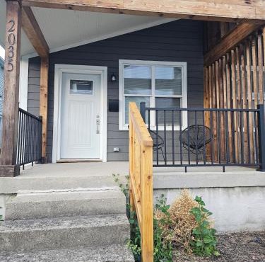Modern Indianapolis Retreat 3BR 2BA Minutes to Hospitals & Downtown
