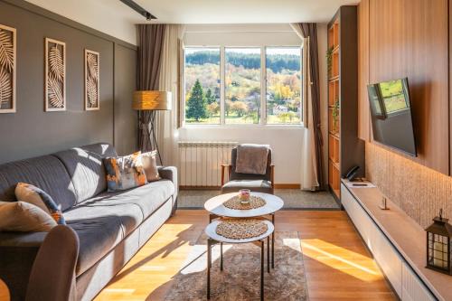 Modern Mountain - Comfort Apartment