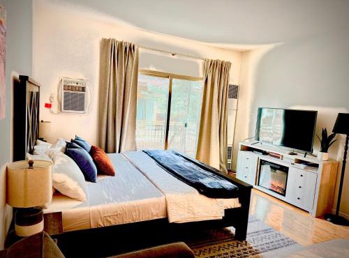 Modern Mountain Studio in the Heart of Park City