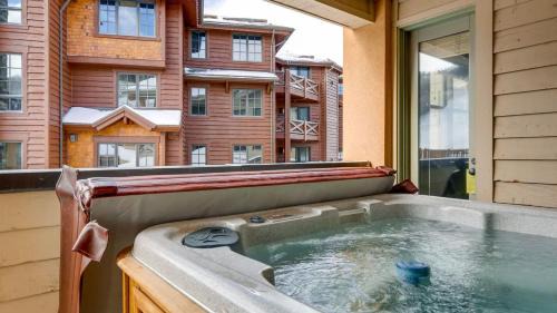Mont Cervin 23 by AvantStay Luxury Ski in Ski out home in Park City