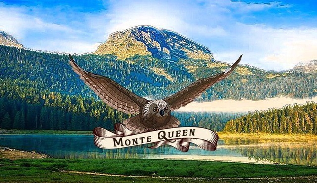 Monte Queen