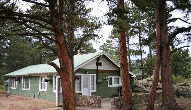 Monte Verde by Rocky Mountain Resorts- #20NCD0297