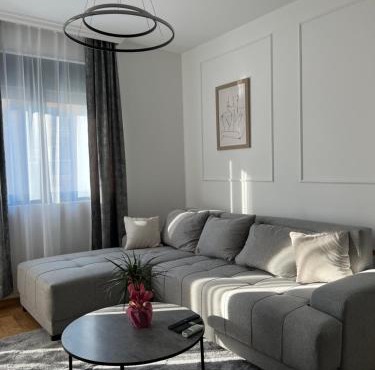 Montenegro Luxury Suites - New City Podgorica