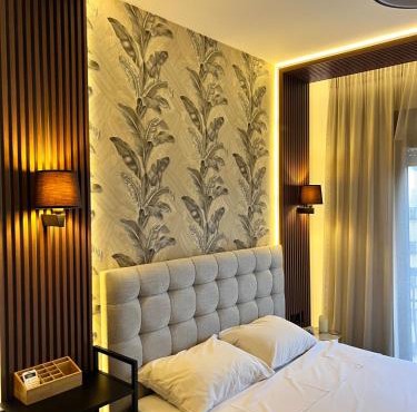 Montenegro Prestige Suite