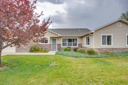 Montrose Townhome 13 Mi to Black Canyon Nat’l Park