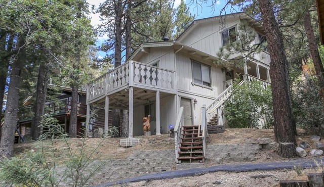 Moonridge Sunset Retreat