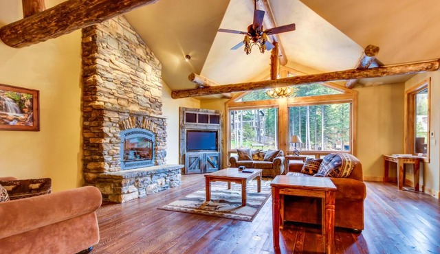 Moose Jaw Retreat
