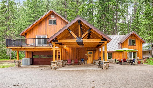 Moose Lodge