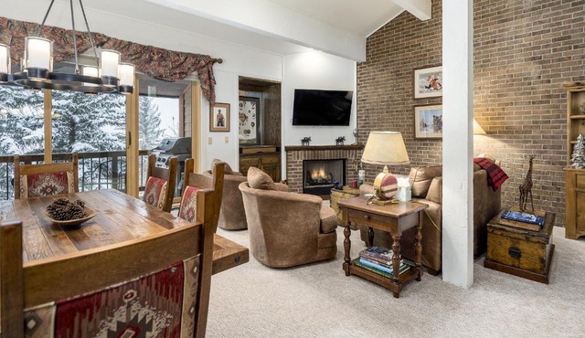 Moraine 27 Townhouse near Gondola