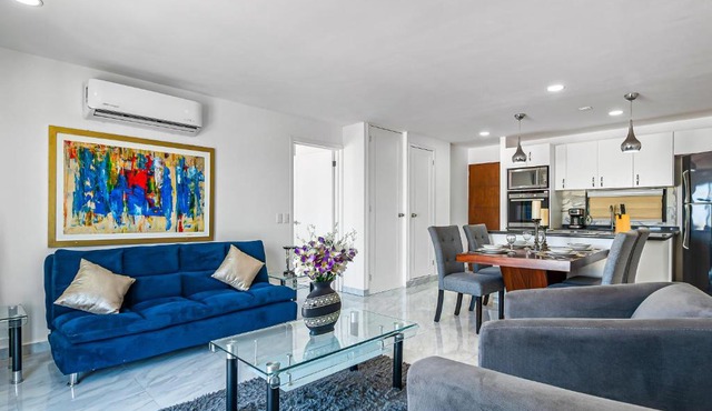 Morgan Residences 303