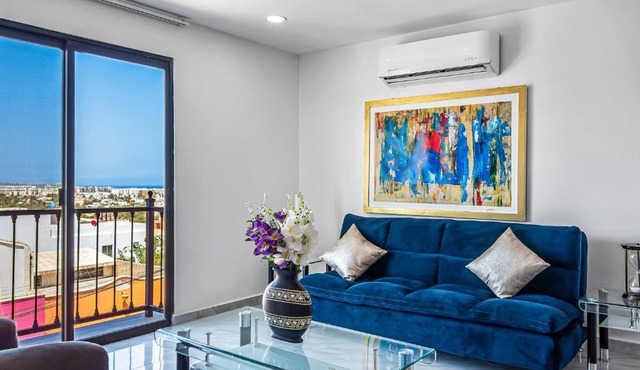Morgan Residences 303A