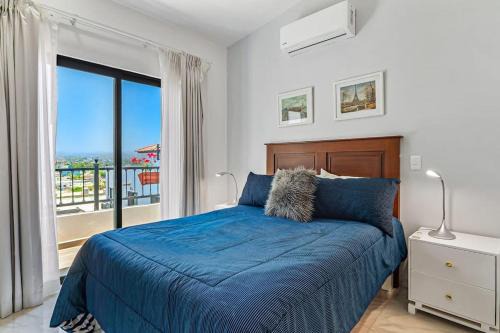 Morgan Residences 607B @ Boutique Hotel with Pool, Gym, Spa
