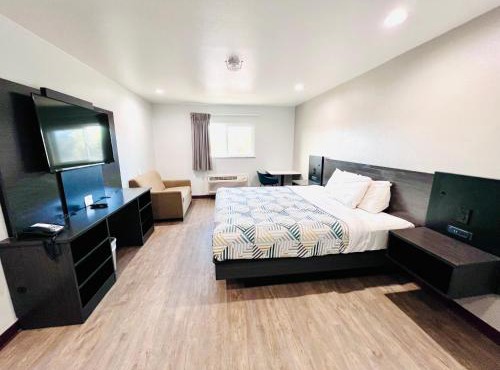 Motel 6 Bullhead City, Az - Laughlin