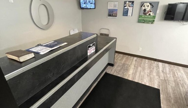 Motel 6-Cedar Rapids, IA