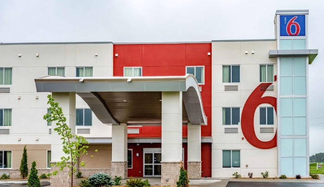 Motel 6-Mankato, MN