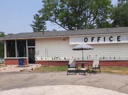 Motel Reedsburg