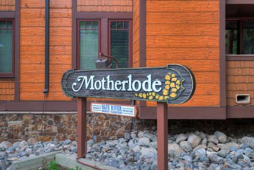 Motherlode C9 condo