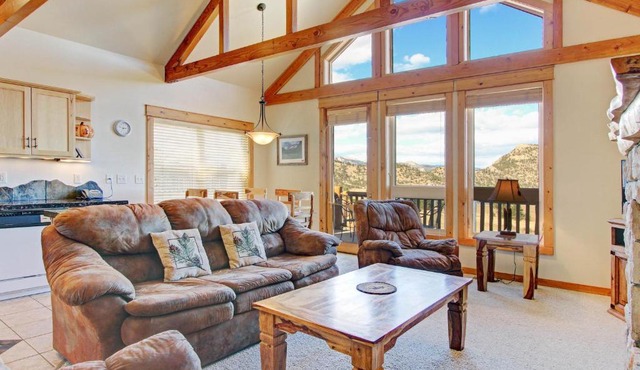 Mount Acoma 38 Condo