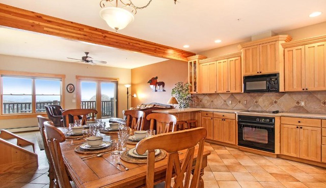 Mount Chapin S4 Condo
